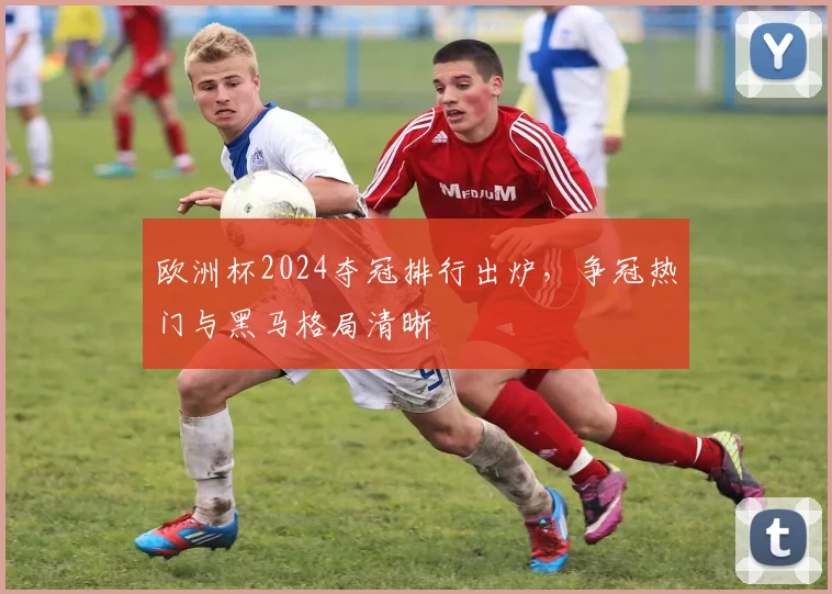 欧洲杯2024夺冠排行出炉,争冠热门与黑马格局清晰